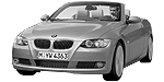 BMW E93 B0099 Fault Code