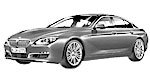 BMW F06 B0099 Fault Code